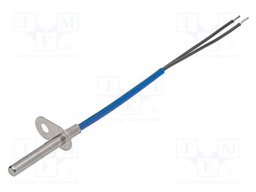 NTC thermistor