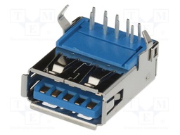 USB A