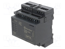 Dev.kit: Arduino Pro; AFX00001,AFX00002,AFX00003; extension