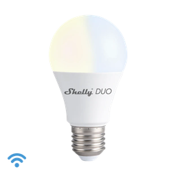 Shelly DUO