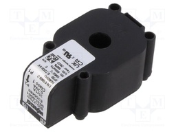 Current transformer; 1A; Class: 1; Core: solid; 855-9927