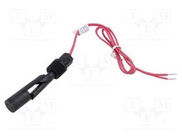 Sensor: liquid level; -40÷121.1°C; OUT: NO or NC; LS-7; versaplast