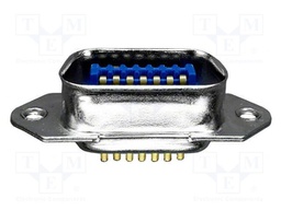 Connector: wire-board