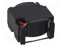 Inductor: wire