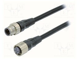 Connection lead