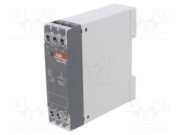 Module: voltage monitoring relay; phase sequence,phase failure