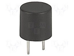 Fuse: fuse; time-lag; 800mA; 250VAC; TR5; MXT