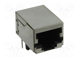 Connector: RJ45