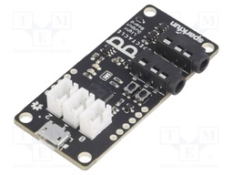 Module: LED controller; SPECTACLE; Channels: 3