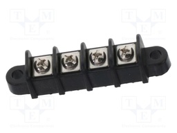 Connector: PCB terminal block