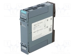 Voltage monitoring relay; for DIN rail mounting; 3UG; SPDT; IP20