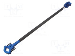 Pantograph balanced arm; 550÷900mm; 0÷2.67kg