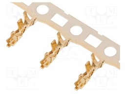 Connector: wire-board