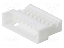 PicoBlade1.25 Plug Hsg 8P