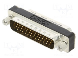 connector D-Sub 44p AD HD