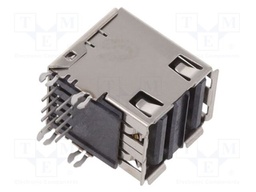 USB A