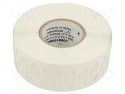 Label; leaded