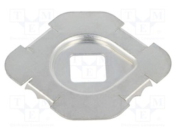 Connector: antenna adapter; Audi,Seat,VW,Škoda