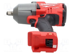 Impact wrench; MW-M12-18FC,MW-M18B2,MW-M18B5; 130÷1356Nm; FUEL™