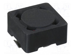 Inductor: wire