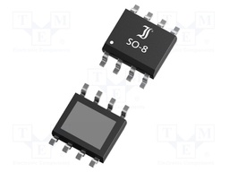 IC: voltage regulator; LDO,linear,fixed; 8V; 80mA; ESOP8; SMD; Ch: 1