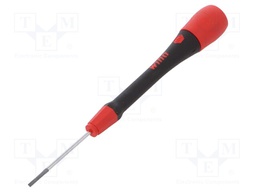 Screwdriver; slot; Size: SL 1,8mm; precision; Series: PicoFinish®