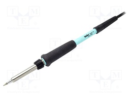 Soldering iron: with htg elem; 70W; for WEL.WE1010SET station
