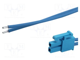 Connector: wire-wire