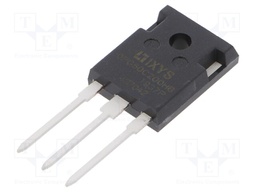 Diode: rectifying; THT; 200V; 2x30A; Package: tube; TO247-3; 35ns