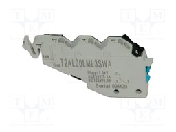 Undervoltage relase; inside; 24VDC; EB2S,ED2S
