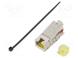 Connector accessories: RJ45 housing; Series: preLink