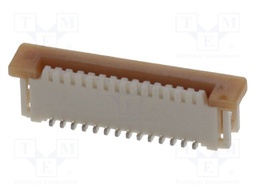 Connector: FFC/FPC