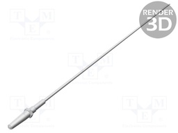 Sensor for fluid level controllers; Thread: 3/8"; 700mm