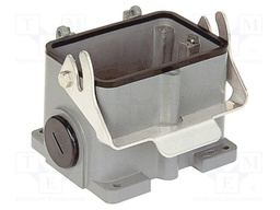 Han B Base Surface HC 1 Lever