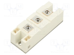 Module: thyristor; double series; 1.6kV; 190A; BG-PB34SB-1; screw