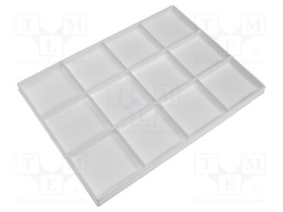 Insert; Application: A1-4/9BUNT,SK734