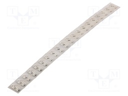 Markers for cables and wires; Label symbol: S; slide; -80÷538°C