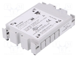 Module; Application: WM20; Protocol: TCP/IP