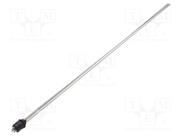 Sensor for fluid level controllers; Ø4x1000mm