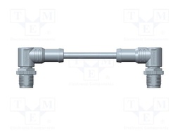 Cable: for sensors/automation