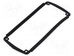 Frame for enclosure; Series: TEKAM; TEKAM32,TEKAM33