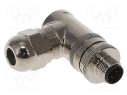 Connector: D-Sub