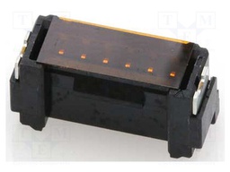 Connector: wire-board