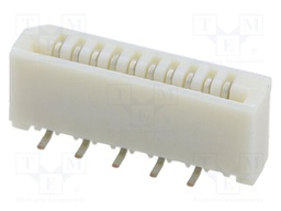 Connector: FFC/FPC