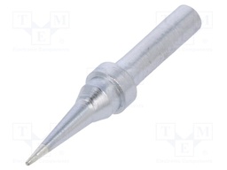 Tip; conical; 0.2mm