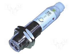 Sensor: photoelectric; Range: 0÷3m; PNP; DARK-ON,LIGHT-ON; 100mA