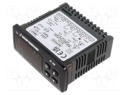 Module: regulator; temperature
