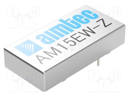 Converter: DC/DC