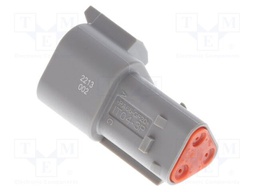 Connector: automotive