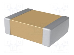 Capacitor: ceramic